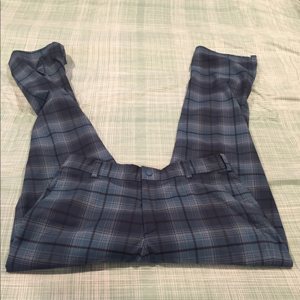 Nike Golf Pants
